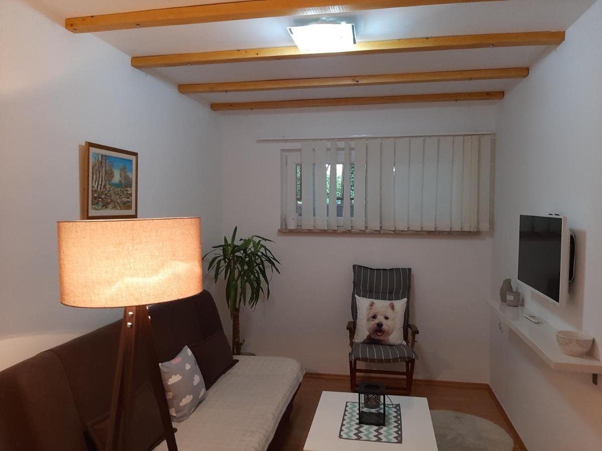 Guest House No 13 Mostar Zimmer foto