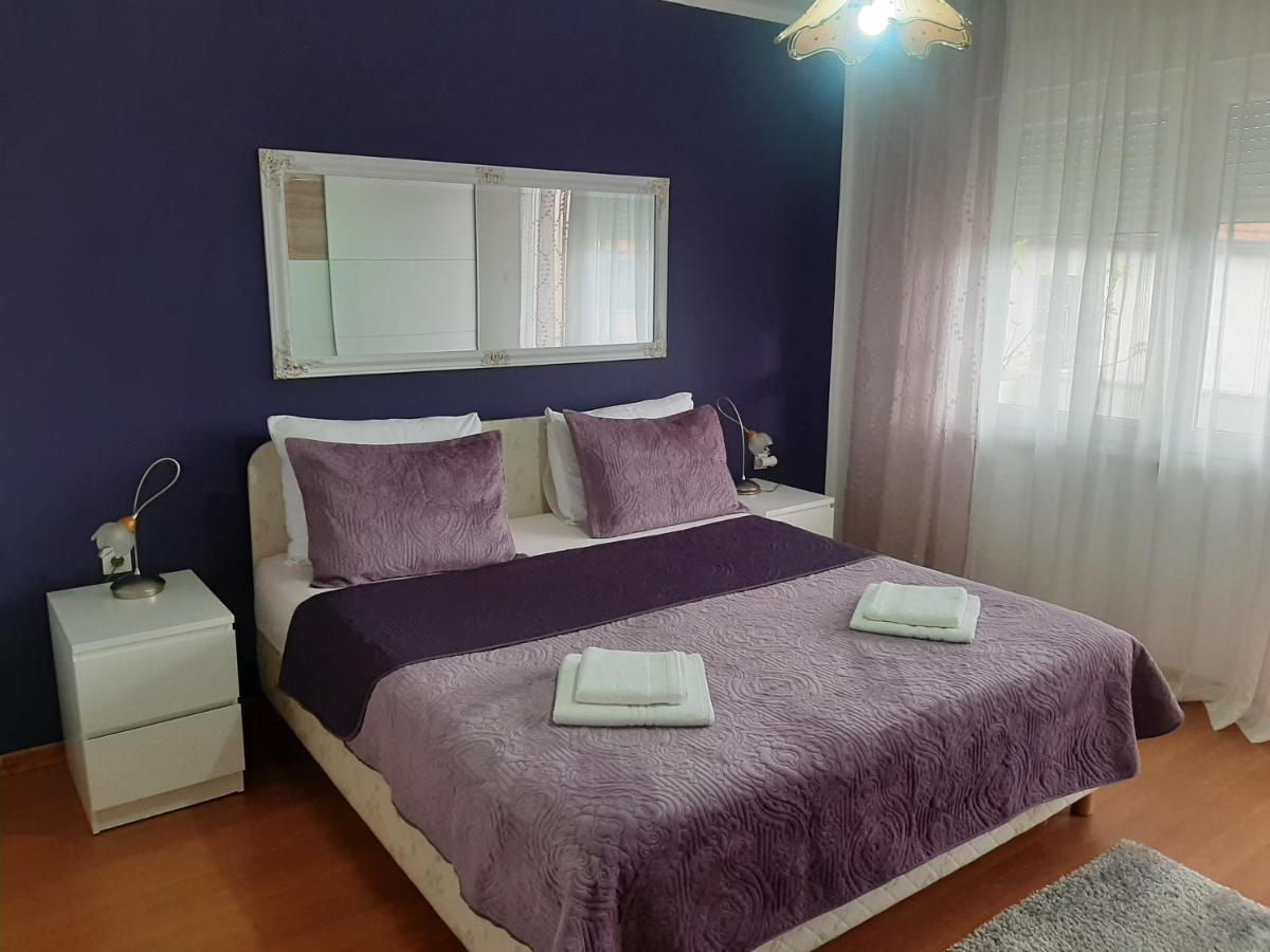 Guest House No 13 Mostar Exterior foto