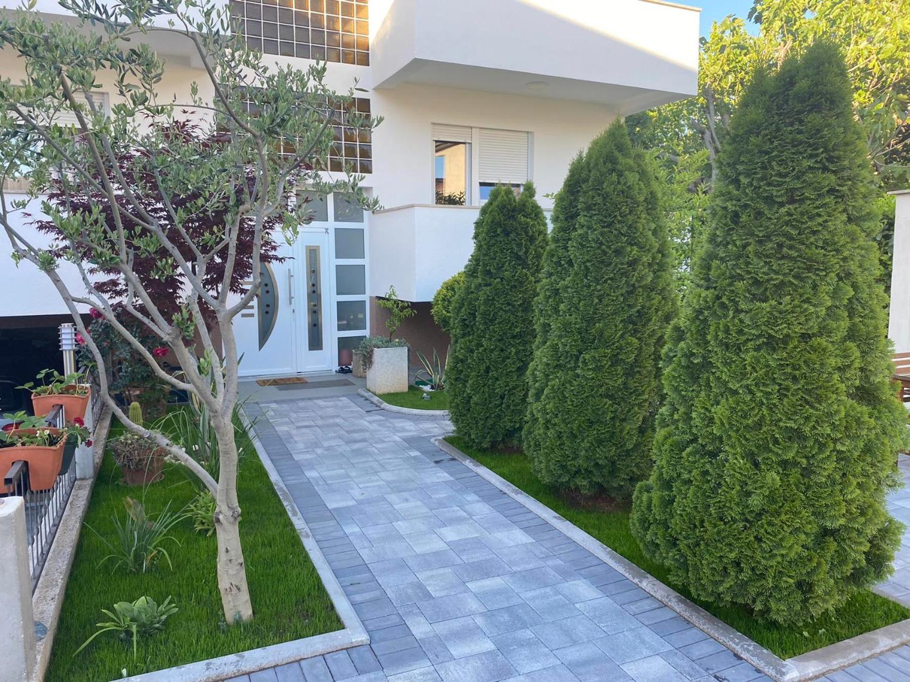 Guest House No 13 Mostar Exterior foto