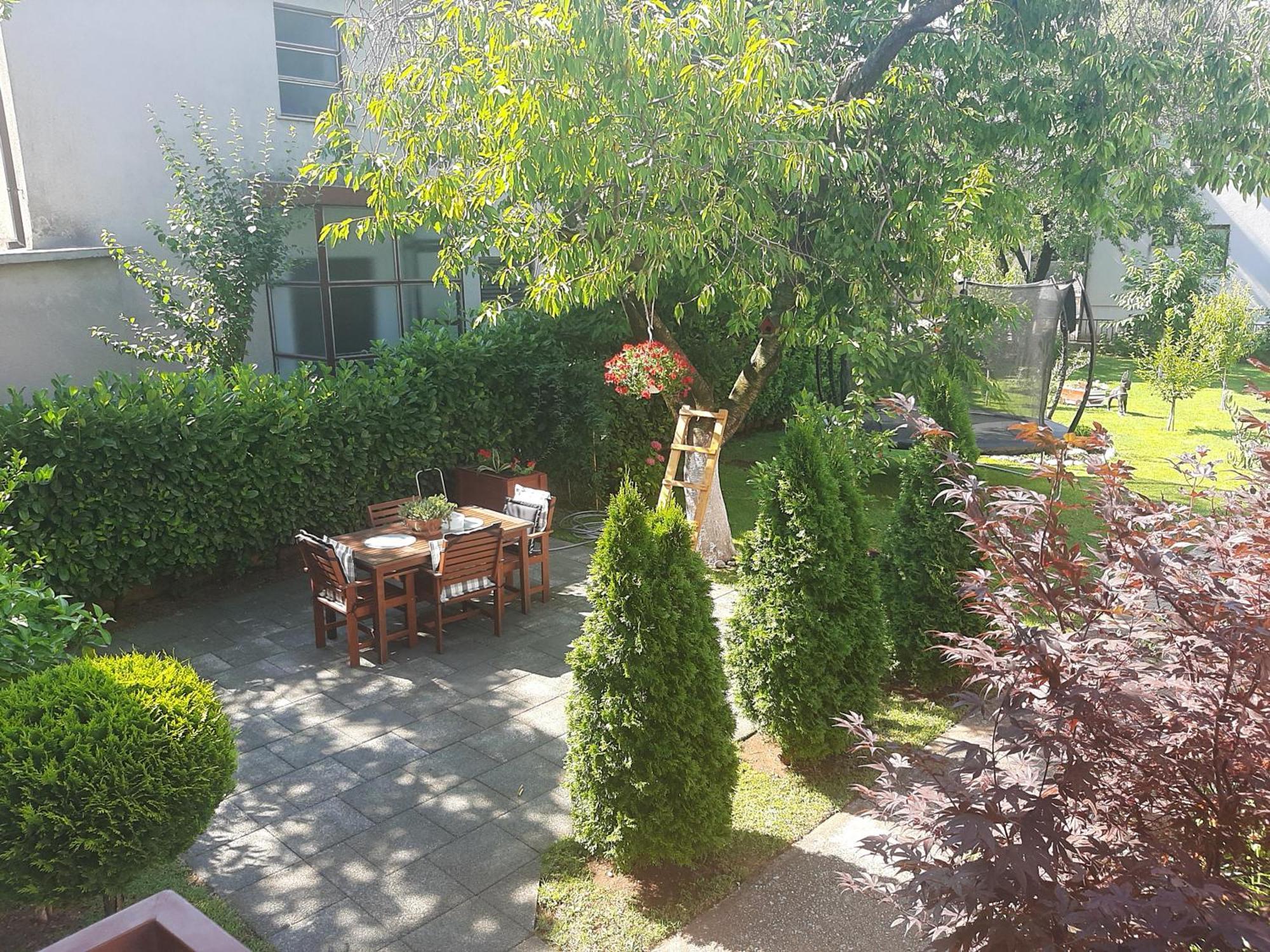Guest House No 13 Mostar Zimmer foto